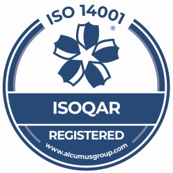 Seal-Colour-Alcumus-ISOQAR-14001