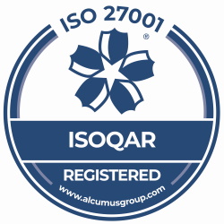 Seal-Colour-Alcumus-ISOQAR-27001